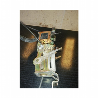Mando calefaccion / A/A Mitsubishi Pajero  f_74073