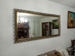 Antiguo espejo