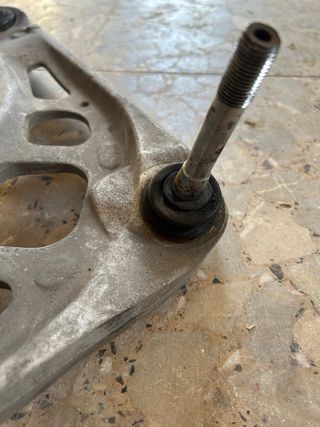 Trapecio Derecho  BMW E46