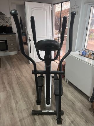 Eliptica domyos VE 750