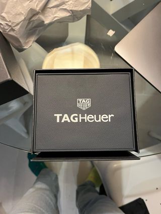 TAG HEUER AQUARACER