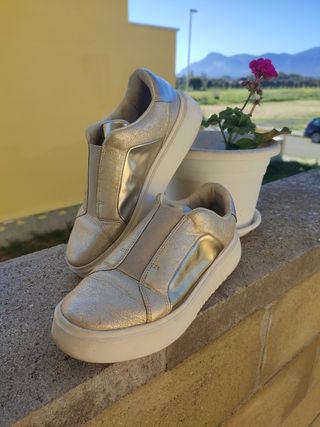 Geox scarpe donna taglia 37