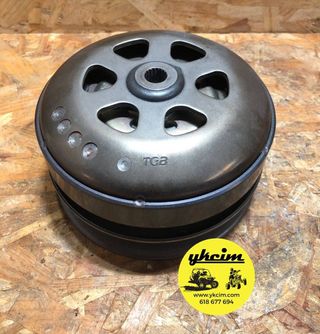 Embrague Bombardier Rally 200