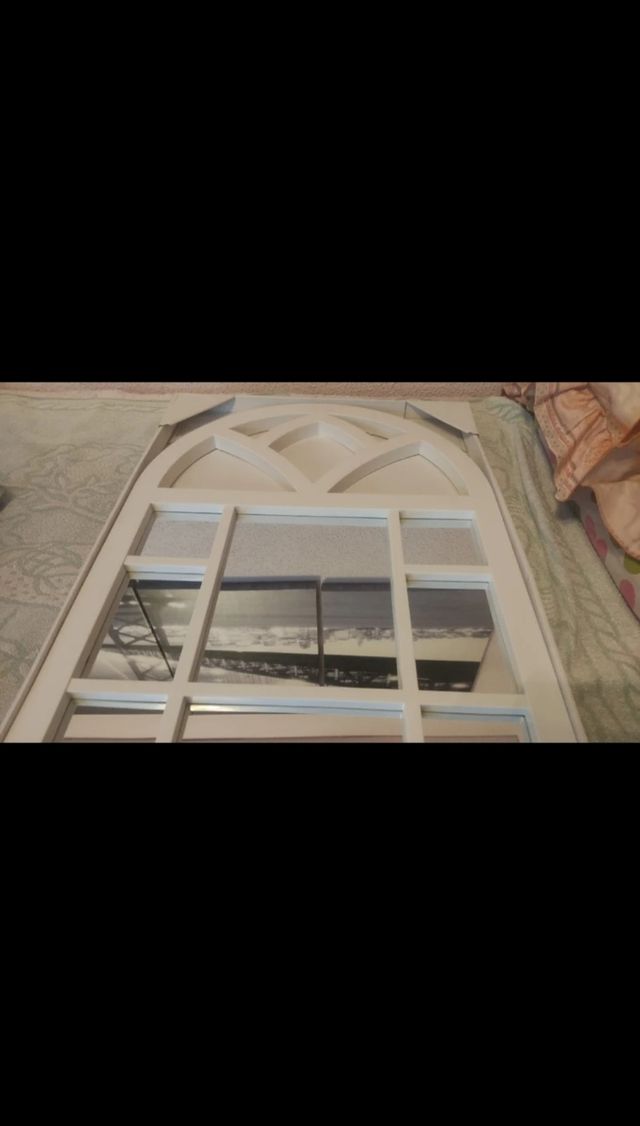 ESPEJO NUEVO A ESTRENAR