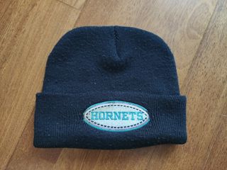 Gorro Hornets NBA marca Starter