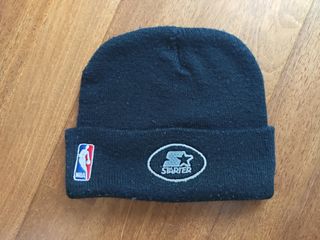 Gorro Hornets NBA marca Starter