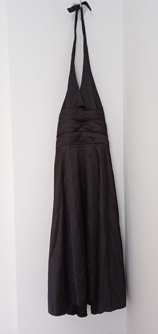 Vestido sin estrenar 