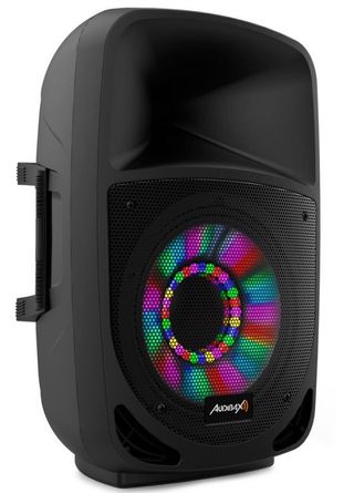 ¡¡NUEVO!! Altavoz Profesional Bluetooth y Efectos.