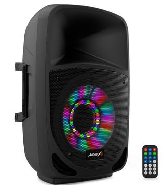 ¡¡NUEVO!! Altavoz Profesional Bluetooth y Efectos.