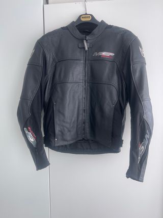 Chaqueta moto MGP Racing talla 58