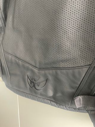 Chaqueta moto MGP Racing talla 58