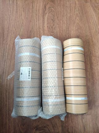 3 rollos autoadhesivos 3d