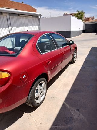Chrysler Neon 1999