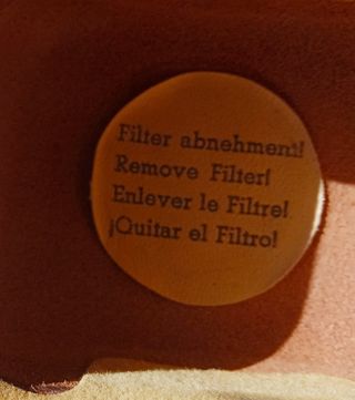 Cámara de fotos Werlisa