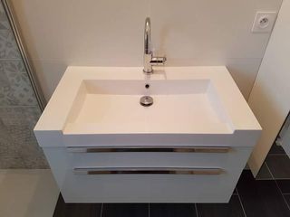 Electrcidad/ fontanero