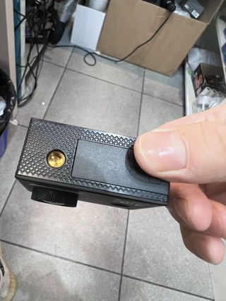 Cámara Deportiva 4K ,20MP WiFi Videocámara