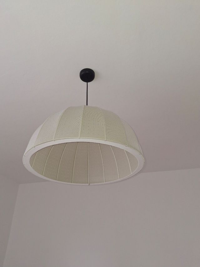 LAMPADARIO LED 