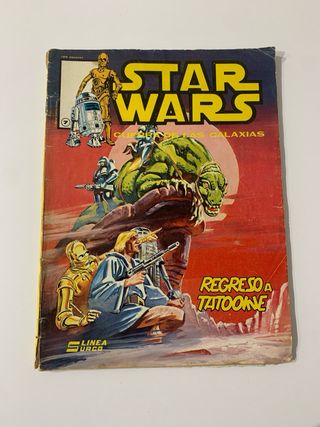 Comics Star Wars