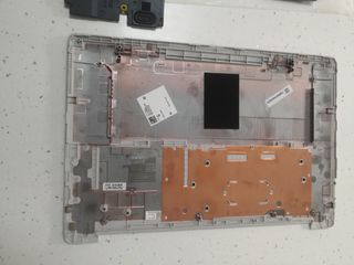 HP CHROMEBOOK 14A-NA0003NS 