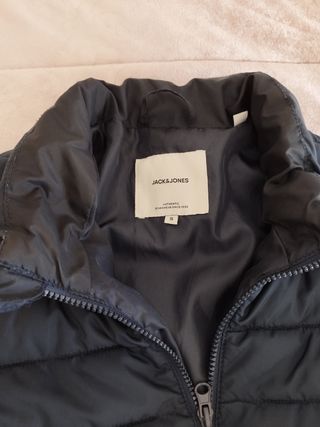 Abrigo Jack & Jones