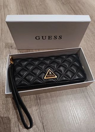 Cartera Guess