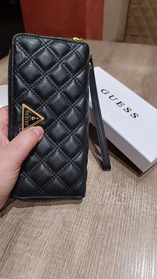 Cartera Guess
