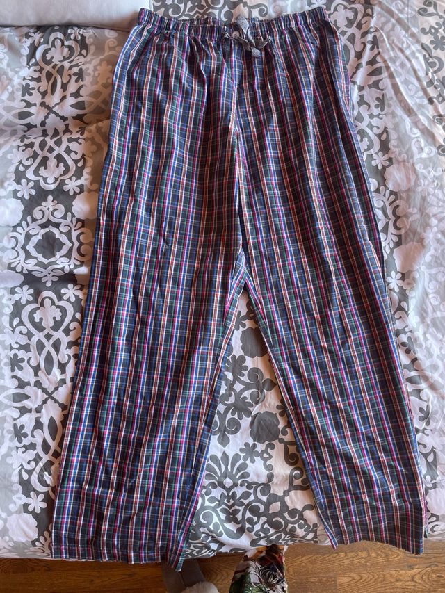 Pantalon Pijama marca GIULIO