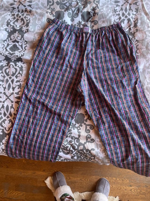 Pantalon Pijama marca GIULIO