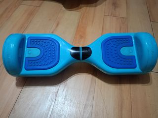Patinete hoverboard