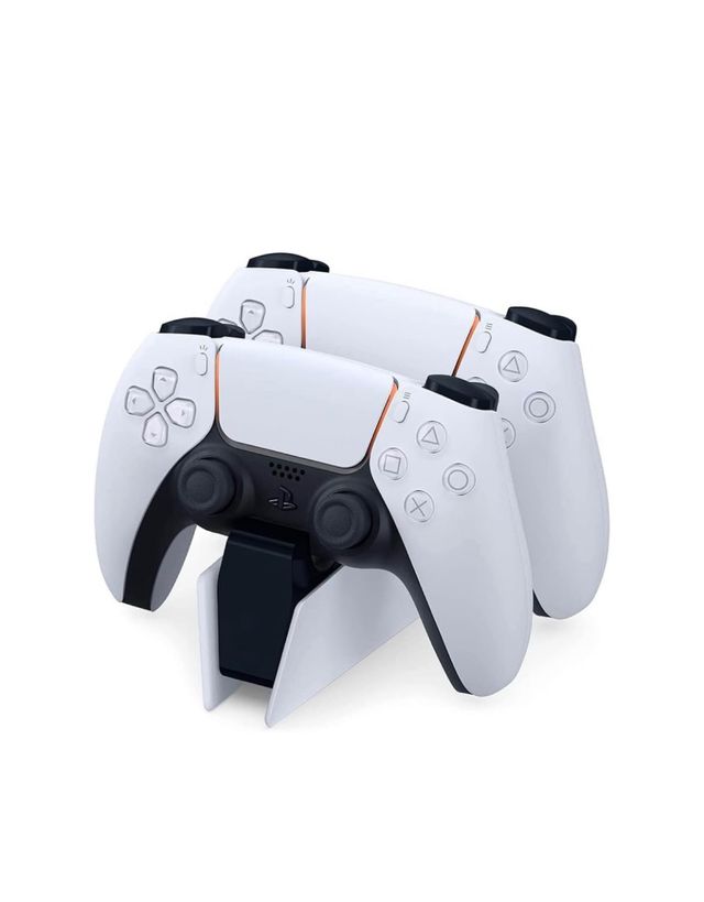 Estación de carga NUEVA .