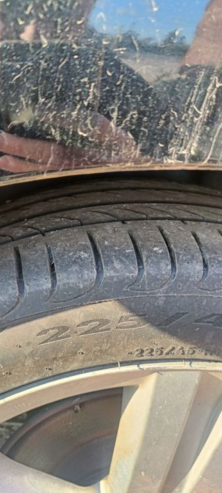 Despiece Toyota Auris