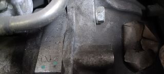 Despiece Toyota Auris