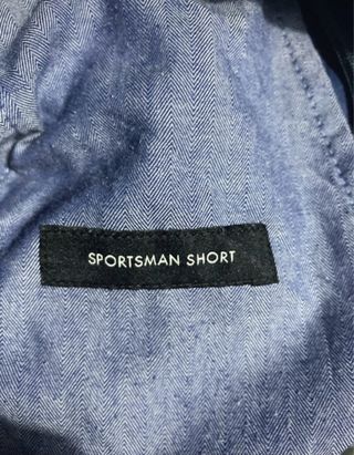 Pantaloncini bermuda Tommy Hilfiger