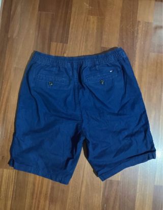 Pantaloncini bermuda Tommy Hilfiger