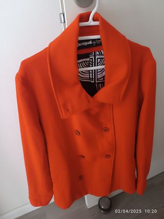 Chaqueta Desigual 
