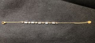 Pulsera AGATHA París, modelo Janet 