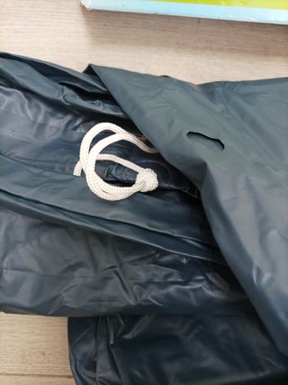 Intex 28020-COBERTOR Piscina Easy Set 244CM