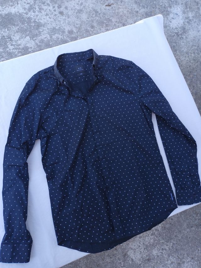 CAMICIA ARMANI EXCHANGE M fashion