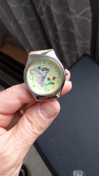 Orologio da polso x Bambina