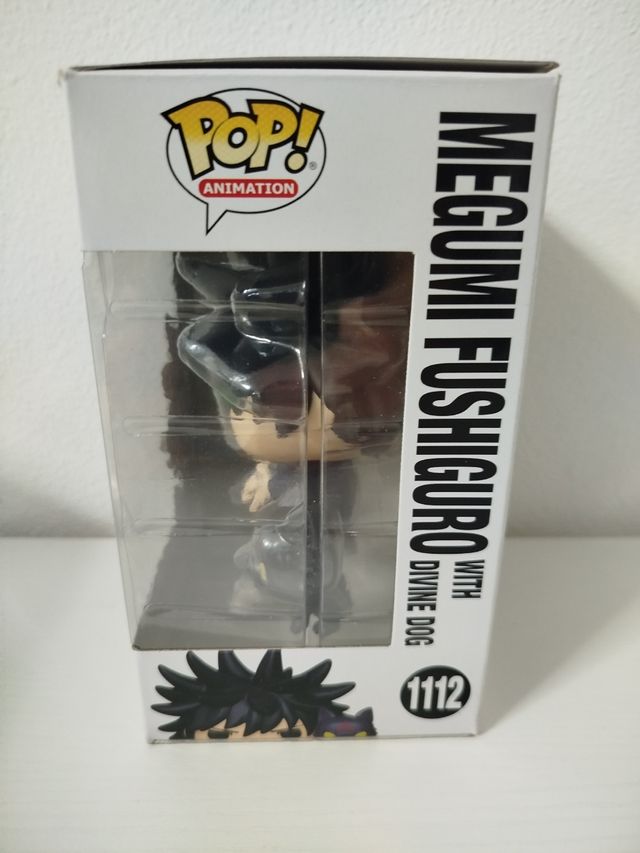 Funko jujutsu kaisen