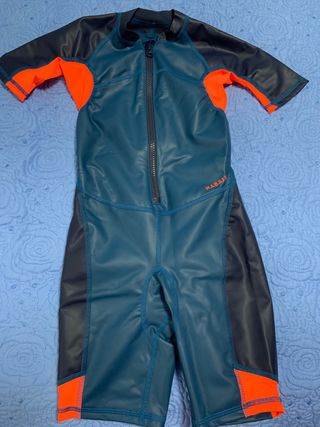 Neopreno piscina niño