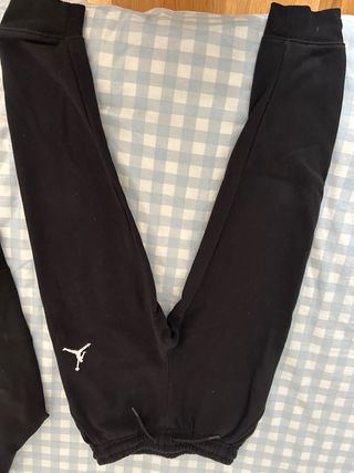 Chandal completo Jordan niño