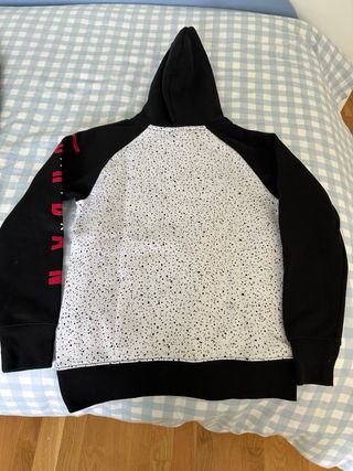 Chandal completo Jordan niño