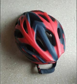 CASCO BICI LIMAR 575 ADULTO