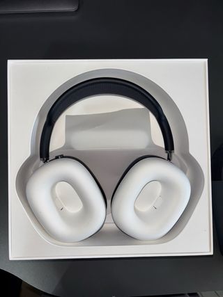 AirPods Max Medianoche