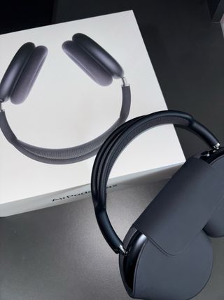 AirPods Max Medianoche