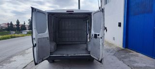 FIAT Ducato 2011 ÚLTIMO PRECIO!!