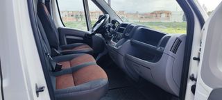 FIAT Ducato 2011 ÚLTIMO PRECIO!!