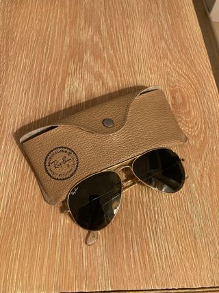Rayban Aviator RB3025