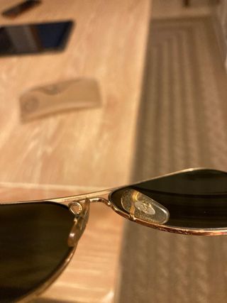 Rayban Aviator RB3025